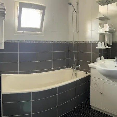 Hotel Du Lion D'or Rocamadour