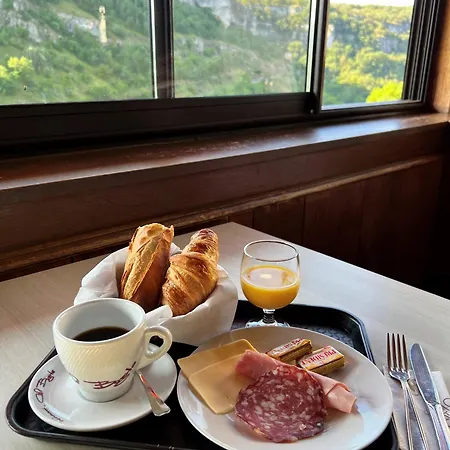 Du Lion D'or 2* Rocamadour