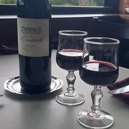 Du Lion D'or Hotel 2*