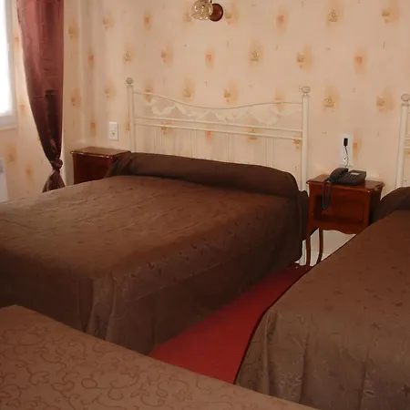 Du Lion D'or Rocamadour