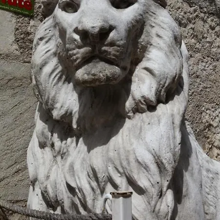 Du Lion D'or Rocamadour