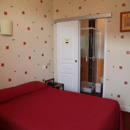 Du Lion D'or Rocamadour