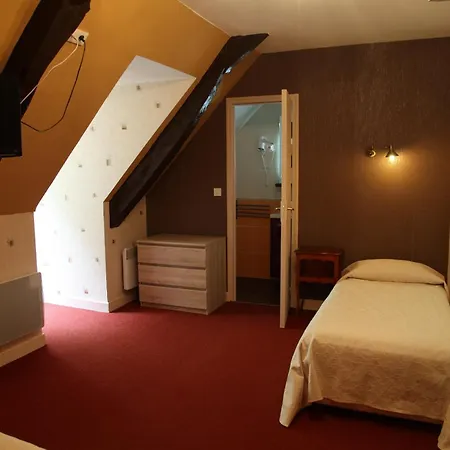 Du Lion D'or Hotel 2*