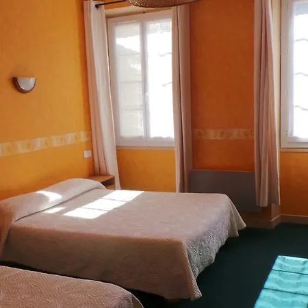 Du Lion D'or Hotel Rocamadour