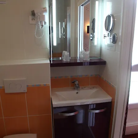 Du Lion D'or 2* Rocamadour