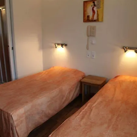 Du Lion D'or Rocamadour