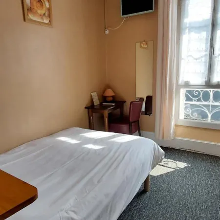 Du Lion D'or Hotell Rocamadour