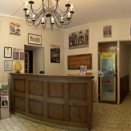 Du Lion D'or روكامادور