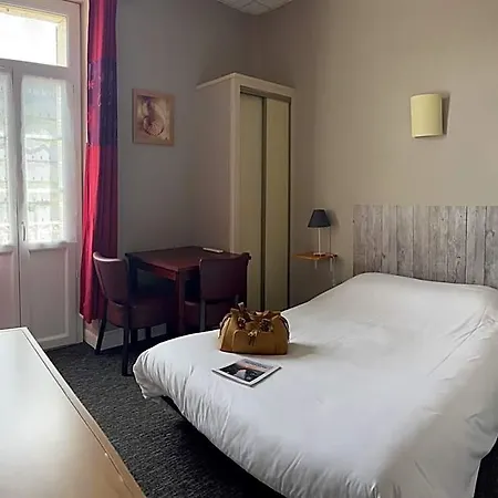 Du Lion D'or Szálloda