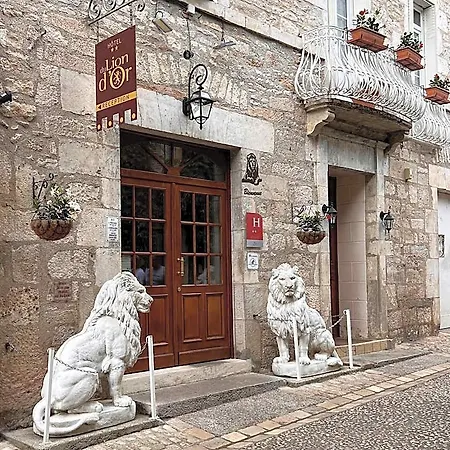 Du Lion D'or 2*