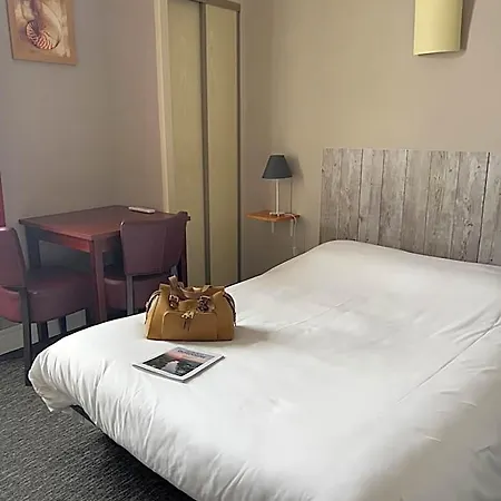 Du Lion D'or Szálloda