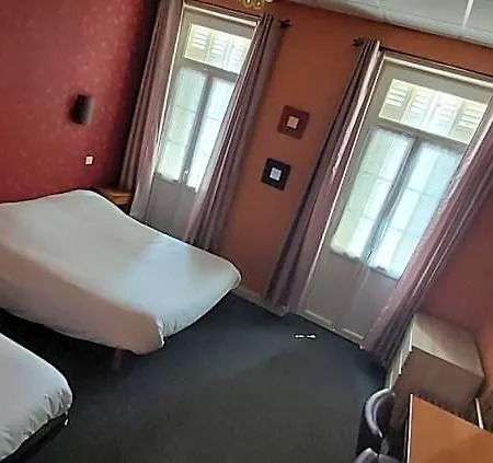 Du Lion D'or Szálloda 2*