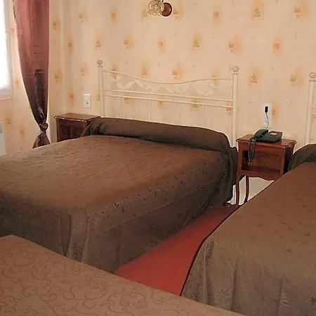 Hotel Du Lion D'or Rocamadour