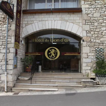 Du Lion D'or روكامادور