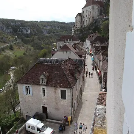 Du Lion D'or Rocamadour