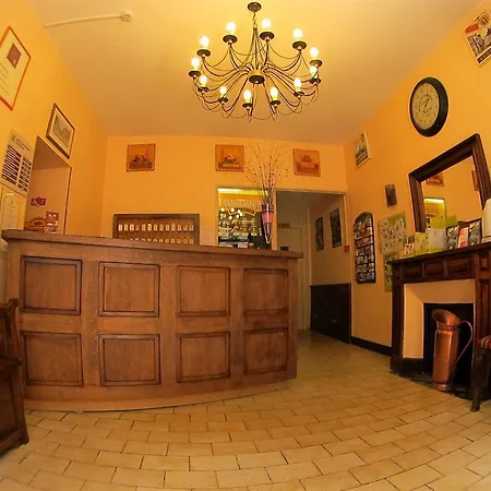 Du Lion D'or روكامادور