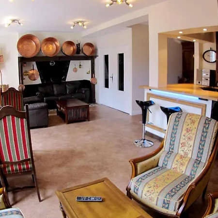 Du Lion D'or فندق