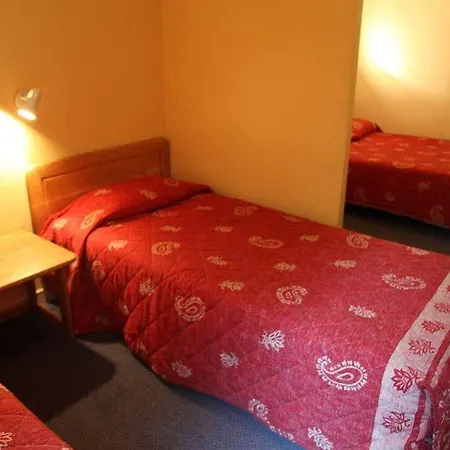 Du Lion D'or 2* Rocamadour