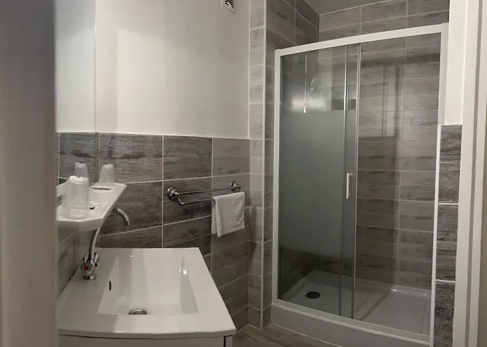 Du Lion D'or Rocamadour