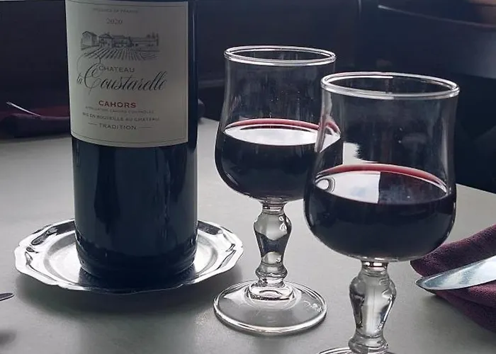 Du Lion D'or Отель 2*