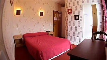 Du Lion D'or 2* Рокамадур