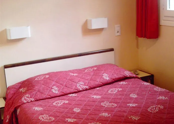 Отель Du Lion D'or Рокамадур