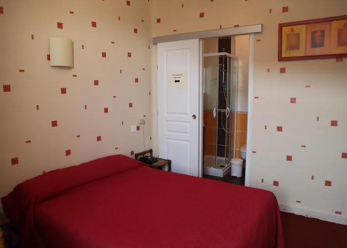 Du Lion D'or Рокамадур